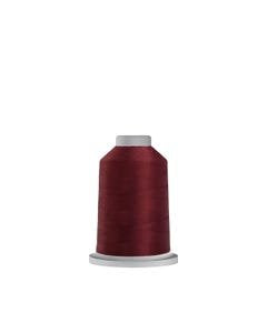 Glide - 410.70209 - Maroon - No40 - 100 Polyester - 1100 Yards - Fil-Tec