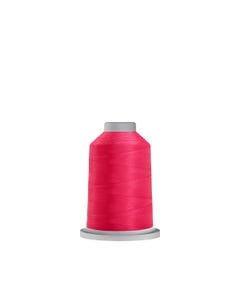 Glide - 410.70812 - Hot Pink  - No40 - 100 Polyester - 1100 Yards - Fil-Tec