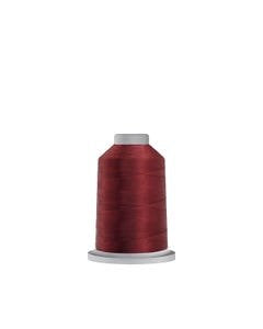 Glide - 410.77421 - Merlot  - No40 - 100 Polyester - 1100 Yards - Fil-Tec