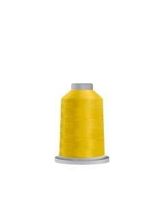 Glide - 410.80101 - Lemon - No40 - 100 Polyester - 1100 Yards - Fil-Tec