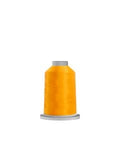 Glide - 410.80116 - Mango - No40 - 100 Polyester - 1100 Yards - Fil-Tec