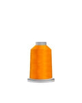 Glide - 410.80130 - Marigold - No40 - 100 Polyester - 1100 Yards - Fil-Tec