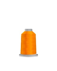 Glide - 410.80130 - Marigold - No40 - 100 Polyester - 1100 Yards - Fil-Tec