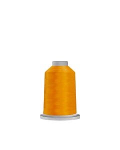 Glide - 410.80137 - Bright Gold - No40 - 100 Polyester - 1100 Yards - Fil-Tec