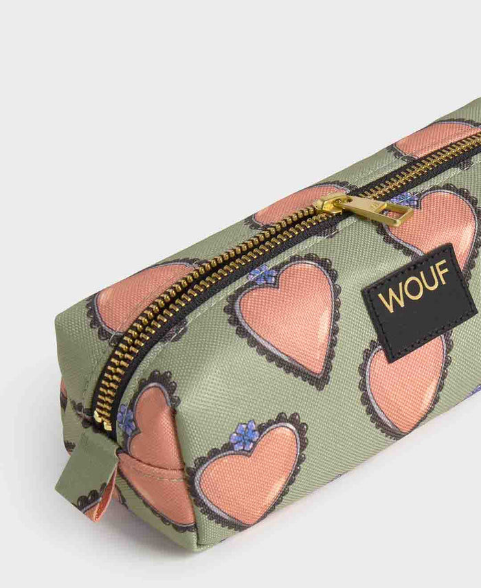Glow Pencil Case | WOUF | Pencil Case
