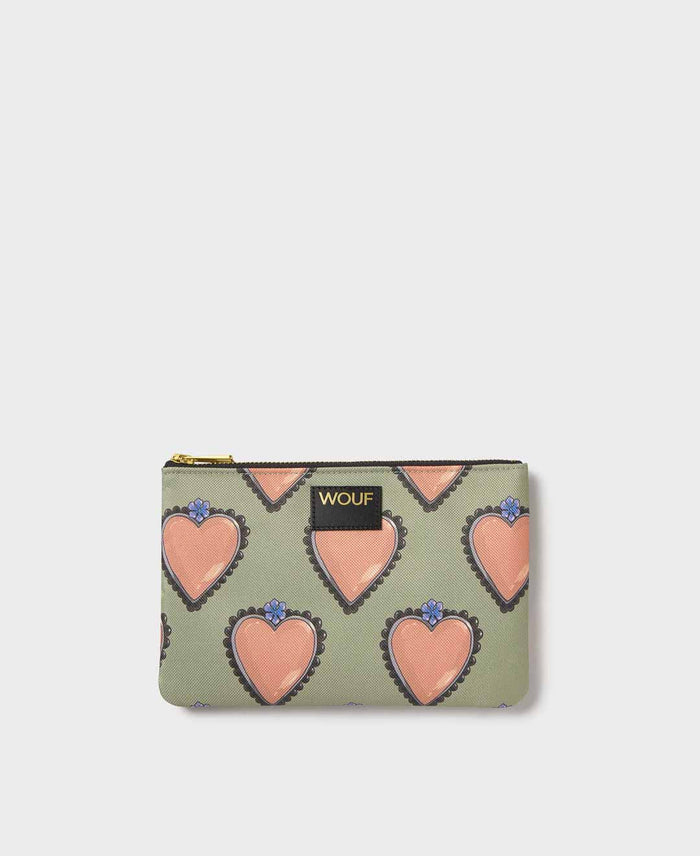 Glow Pouch | WOUF | Pouch