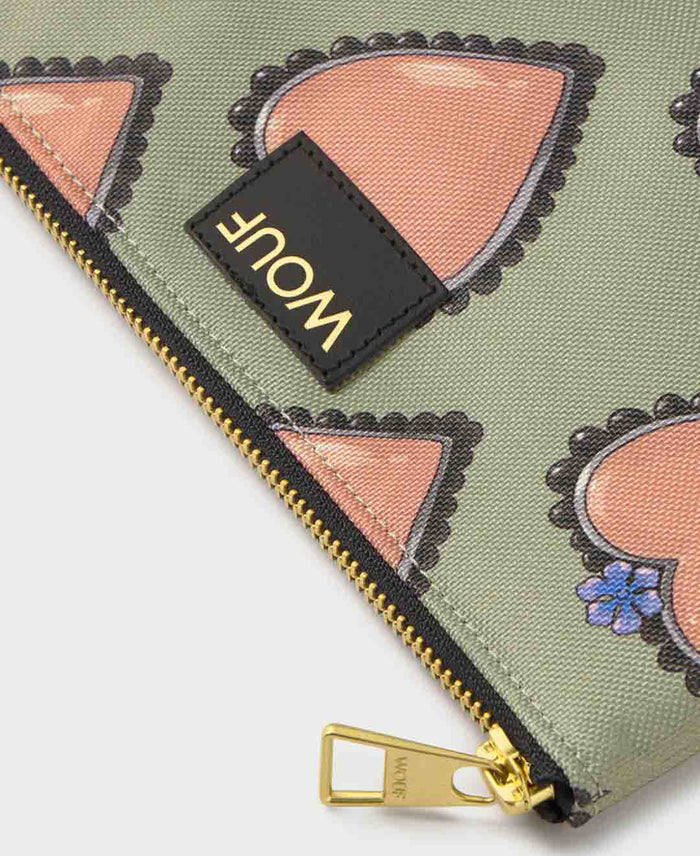 Glow Pouch | WOUF | Pouch