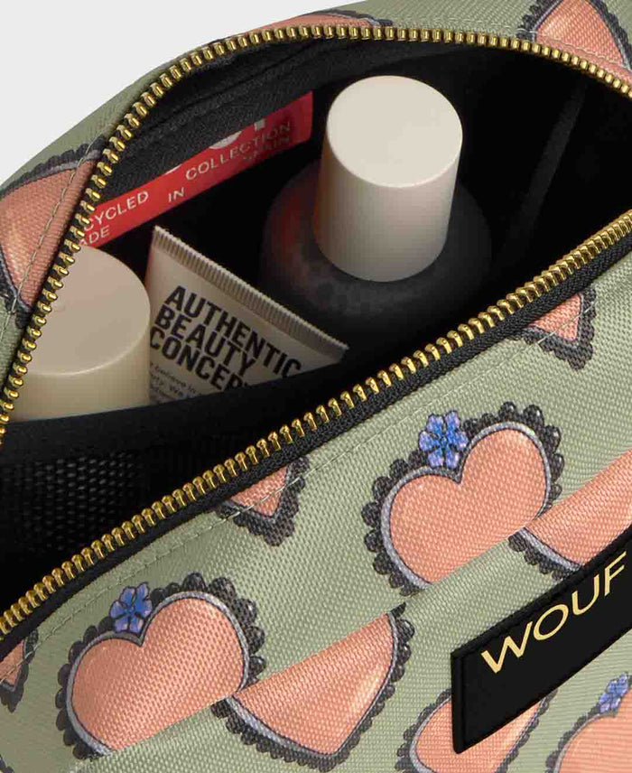 Glow Toiletry Bag | WOUF | Toiletry Bag