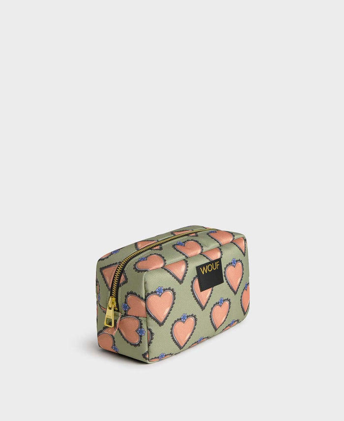 Glow Toiletry Bag | WOUF | Toiletry Bag