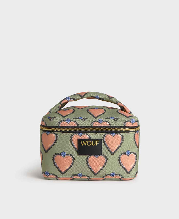 Glow Vanity Bag | WOUF | Vanity Bag