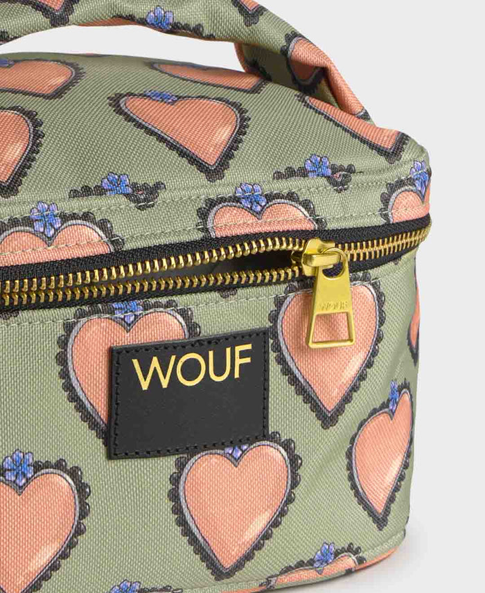 Glow Vanity Bag | WOUF | Vanity Bag