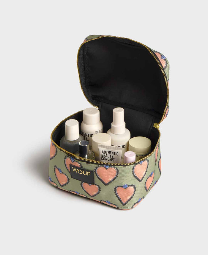 Glow Vanity Bag | WOUF | Vanity Bag