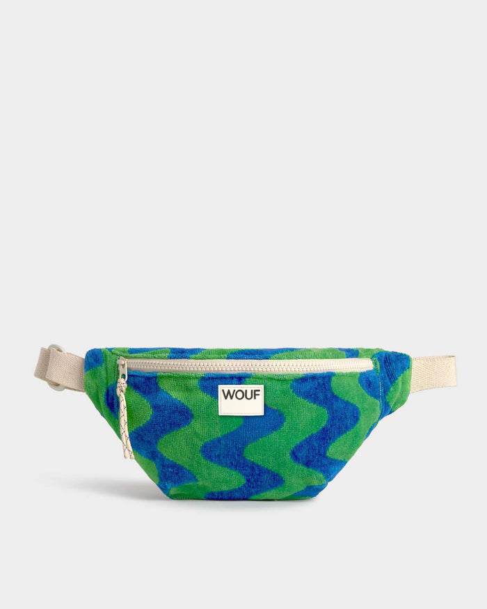 Goa Waistbag | WOUF | Bum Bag