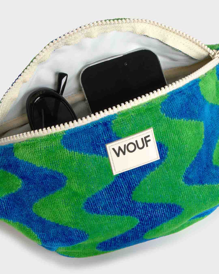 Goa Waistbag | WOUF | Bum Bag
