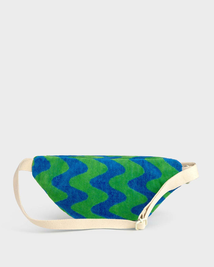 Goa Waistbag | WOUF | Bum Bag