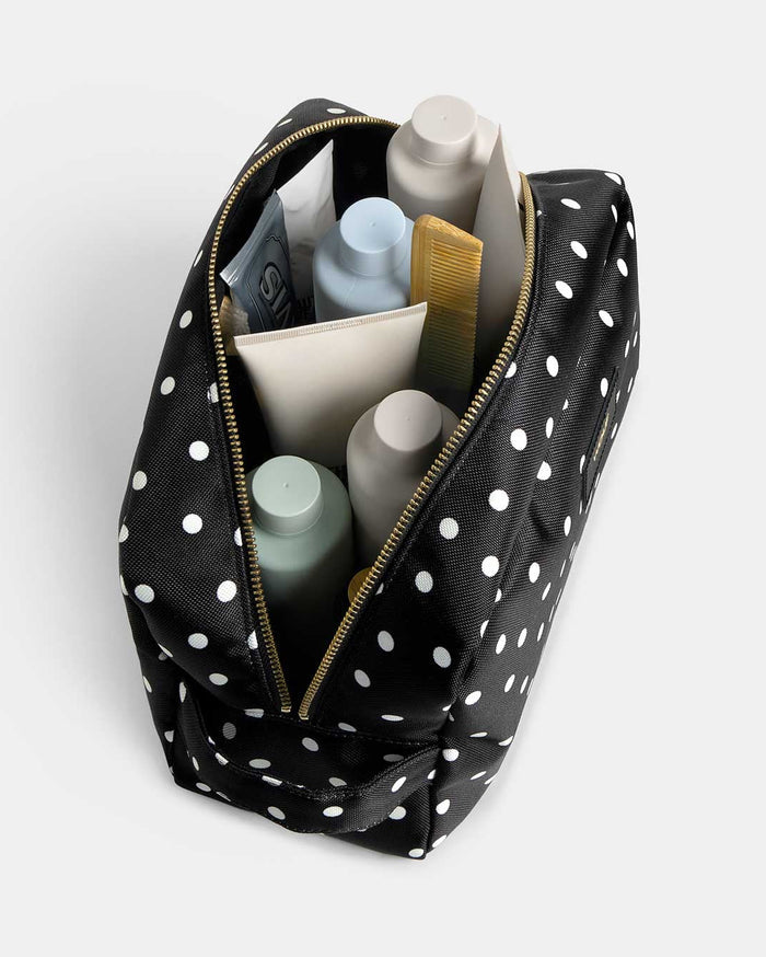 Grace Large Toiletry Bag