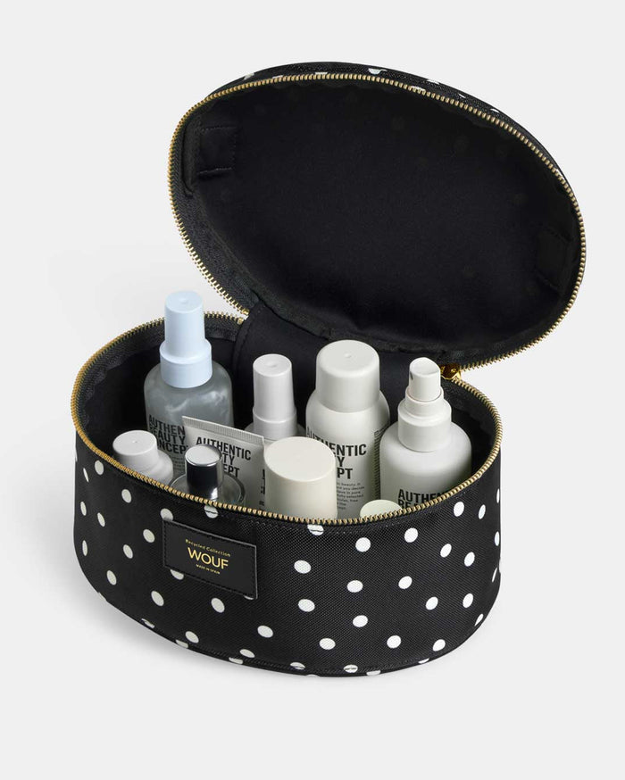 Grace Vanity Bag