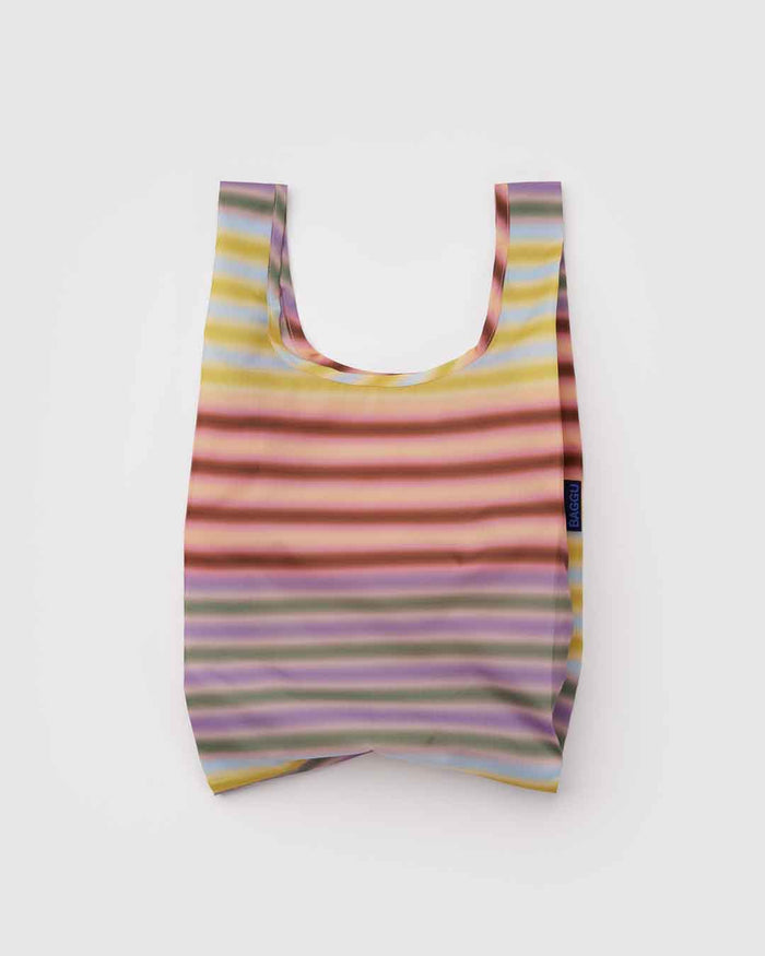 Gradient Stripe Multi Baby BAGGU | BAGGU | Baby BAGGU
