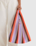 Gradient Stripes Standard BAGGU Set of 3 | BAGGU | Standard BAGGU Set of 3