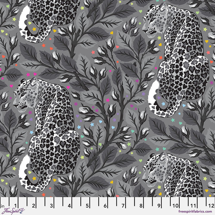 Graywork - Birthmark - Shadow -  FreeSpirit - Tula Pink