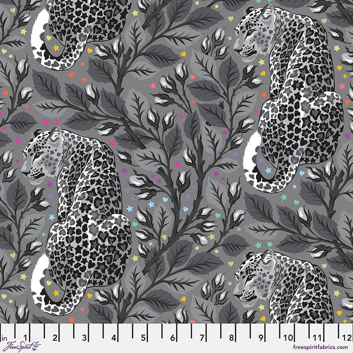 Graywork - Birthmark - Shadow -  FreeSpirit - Tula Pink