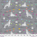 Graywork - Seal the Deal - Shadow -  FreeSpirit - Tula Pink