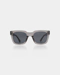Grey Transparent Nancy Sunglasses
