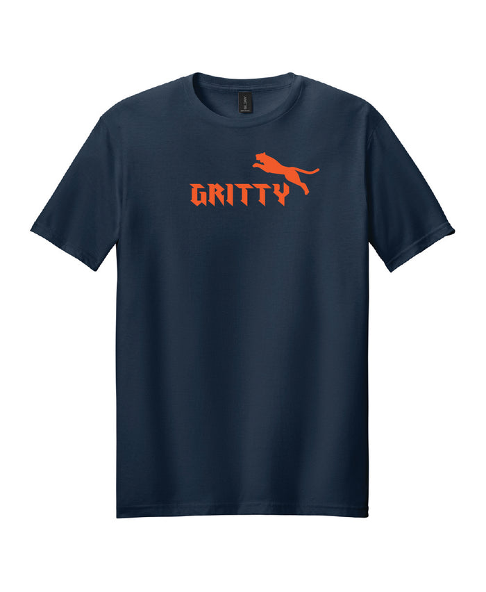 Gritty Shirt