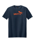 Gritty Shirt