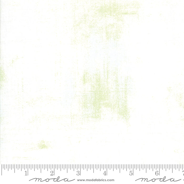 Grunge - Basics White - Moda - 30150 58