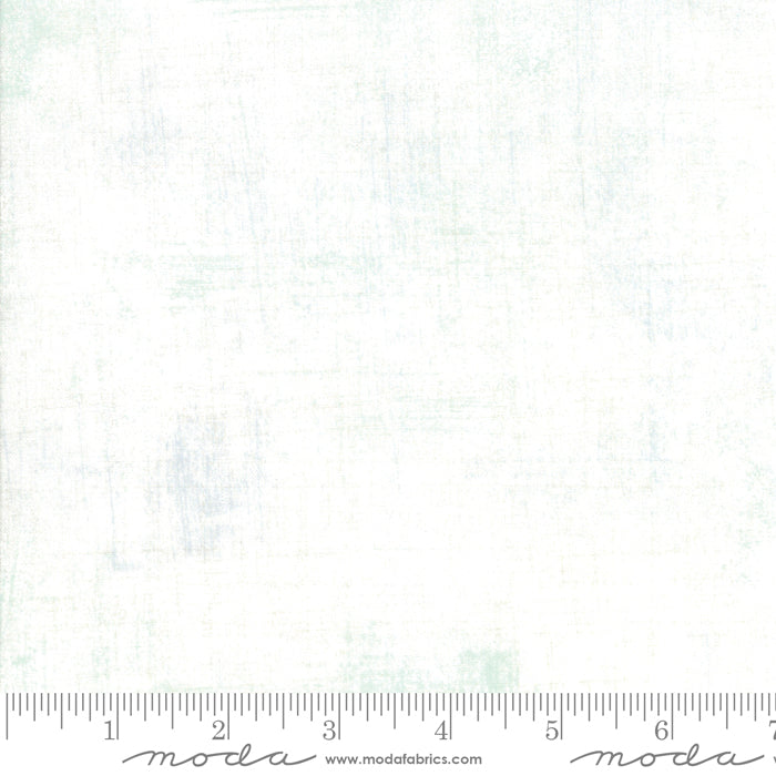 Grunge Basic  - Snow White - Moda - 30150 150