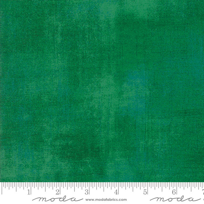 Grunge Basics - Amazon Green - Moda - 30150 340