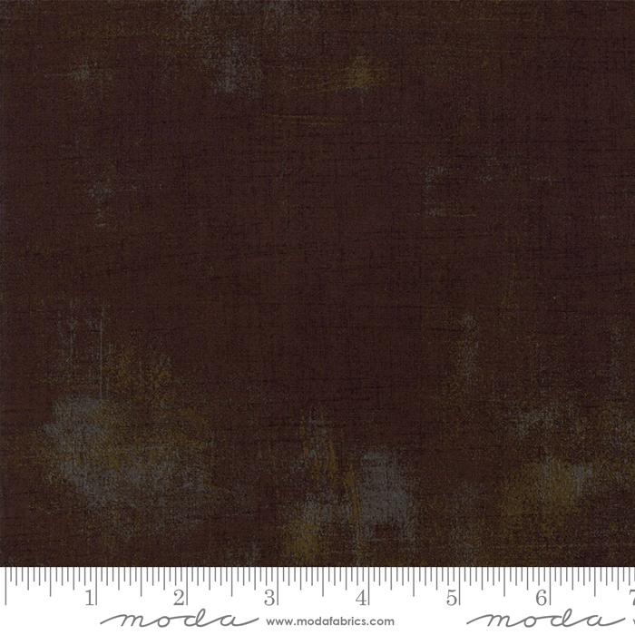 Grunge Basics - Bison -  30150 416 -  Moda