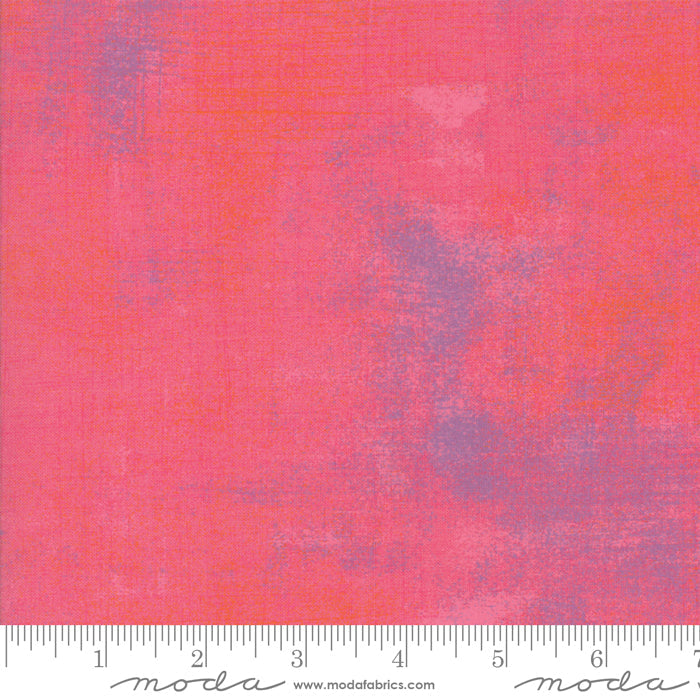 Grunge Basics  - Calypso Coral - Moda -  30150 327