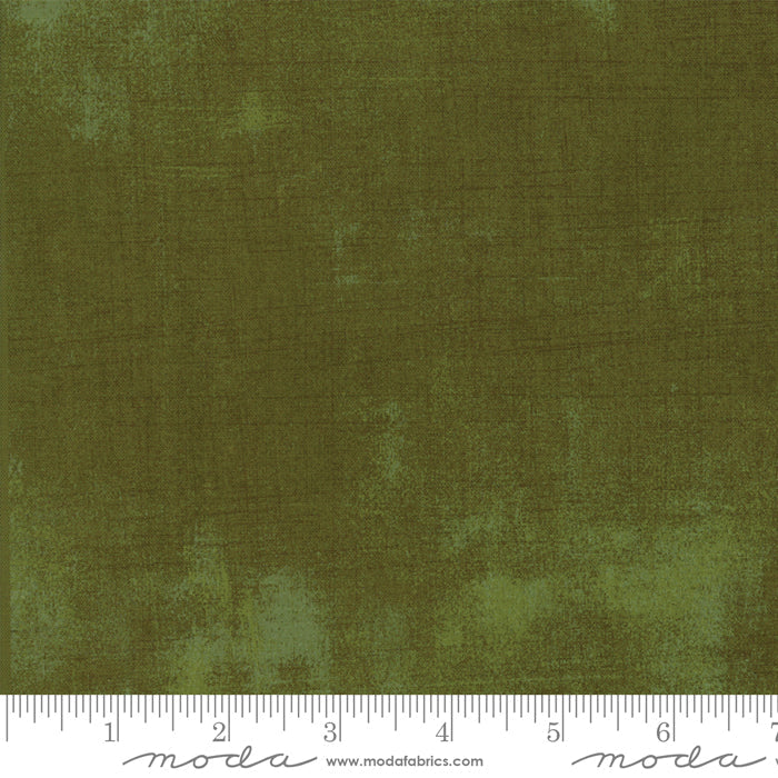 Grunge Basics - Dried Herb - 30150 395 - Moda