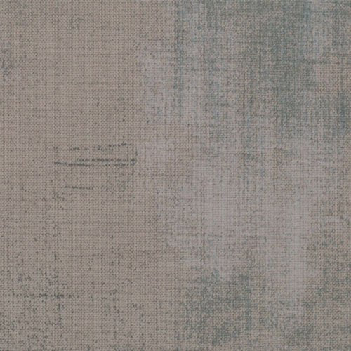 Grunge Basics - Grey Couture - Moda - 752106973923 - 30150 163