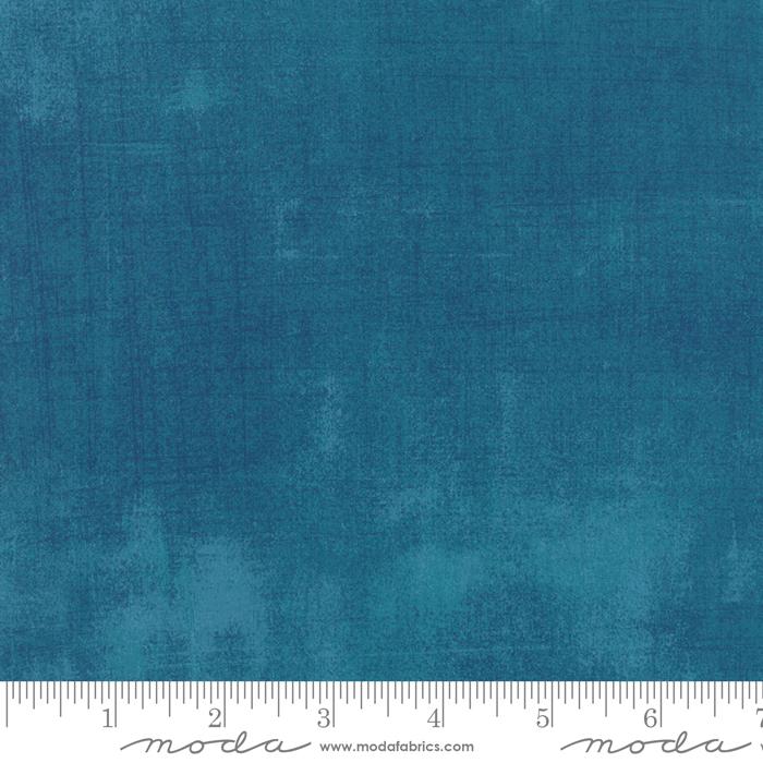 Grunge Basics - Horizon Blue - 30150 306 - Moda Basic