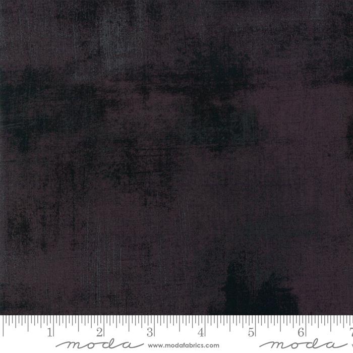 Grunge Basics - Iron - 30150 438 - Moda