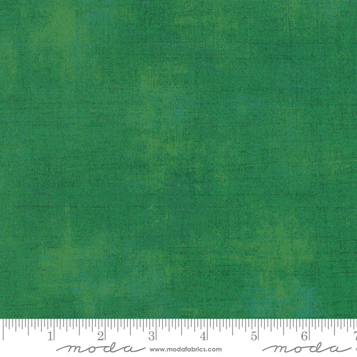 Grunge Basics - Kelly Green - Moda - 30150 232