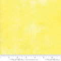 Grunge Basics  - Lemon Drop -  Yellow - Moda  - 30150 321