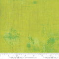 Grunge Basics - Lime Punch - Moda - 30150 412