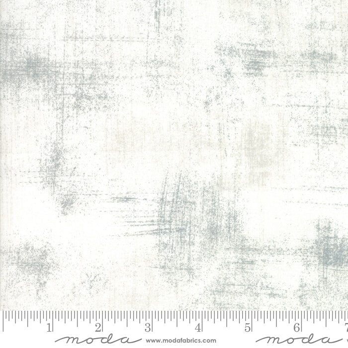 Grunge  Basics -  Metropolis Fog - Moda - 30150 435