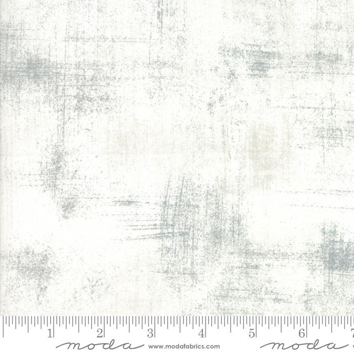 Grunge  Basics -  Metropolis Fog - Moda - 30150 435