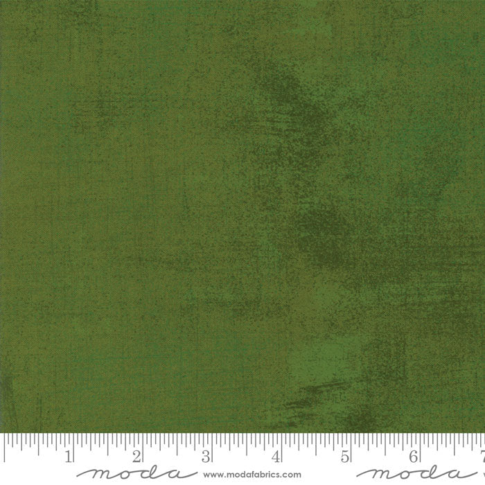 Grunge Basics - Olive Branch - Moda - 30150 345