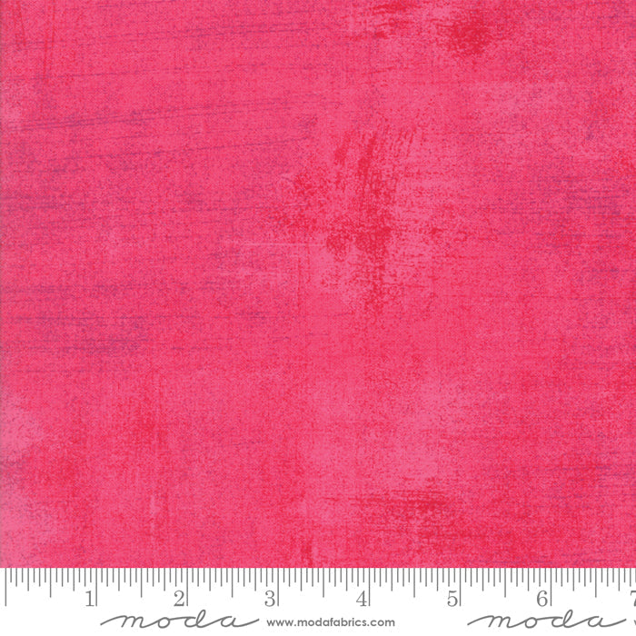 Grunge Basics  - Paradise Pink - Moda  - 30150 328