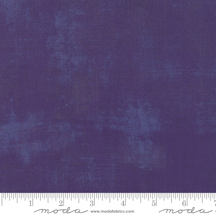 Grunge Basics - Purple - Moda -   30150 295