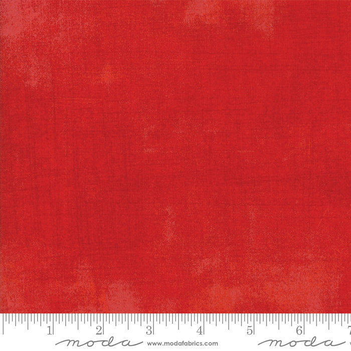 Grunge Basics - Scarlet - Moda -  30150 365