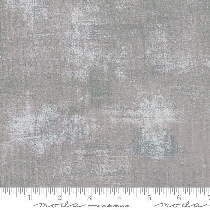 Grunge Basics - Silver - Moda - 30150 418