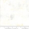 Grunge Basics - Vanilla - White - Moda - 30150 91