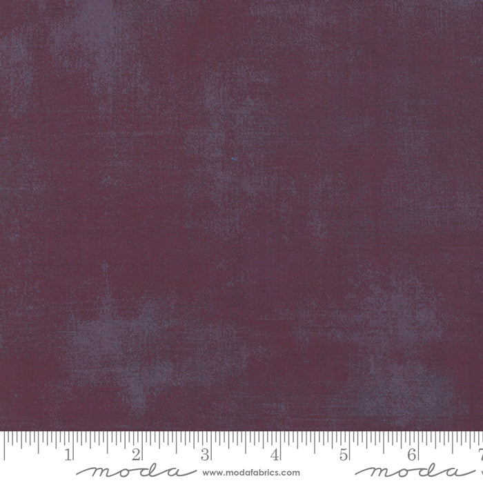 Grunge Basics - Wine - Moda - 30150 296